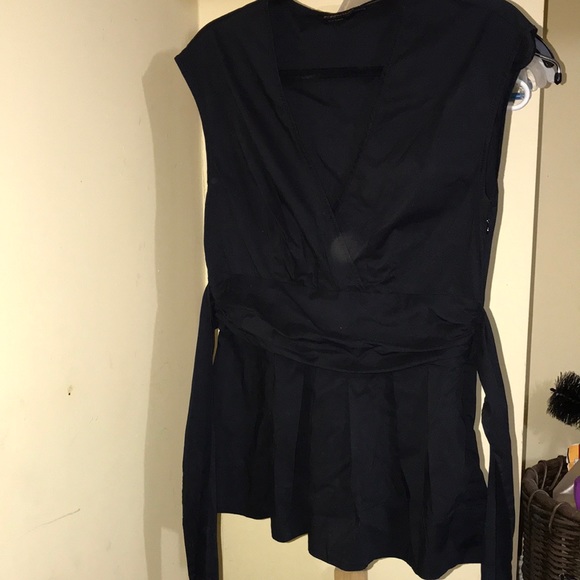 "BCBG” Formal Top! - Picture 3 of 13